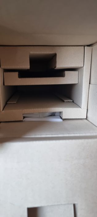 домофон Ubiquiti UniFi Access Intercom (UA-Intercom) — Новий