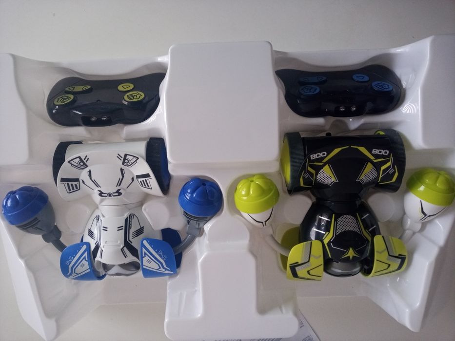 Sprzedam Robot Kombat
