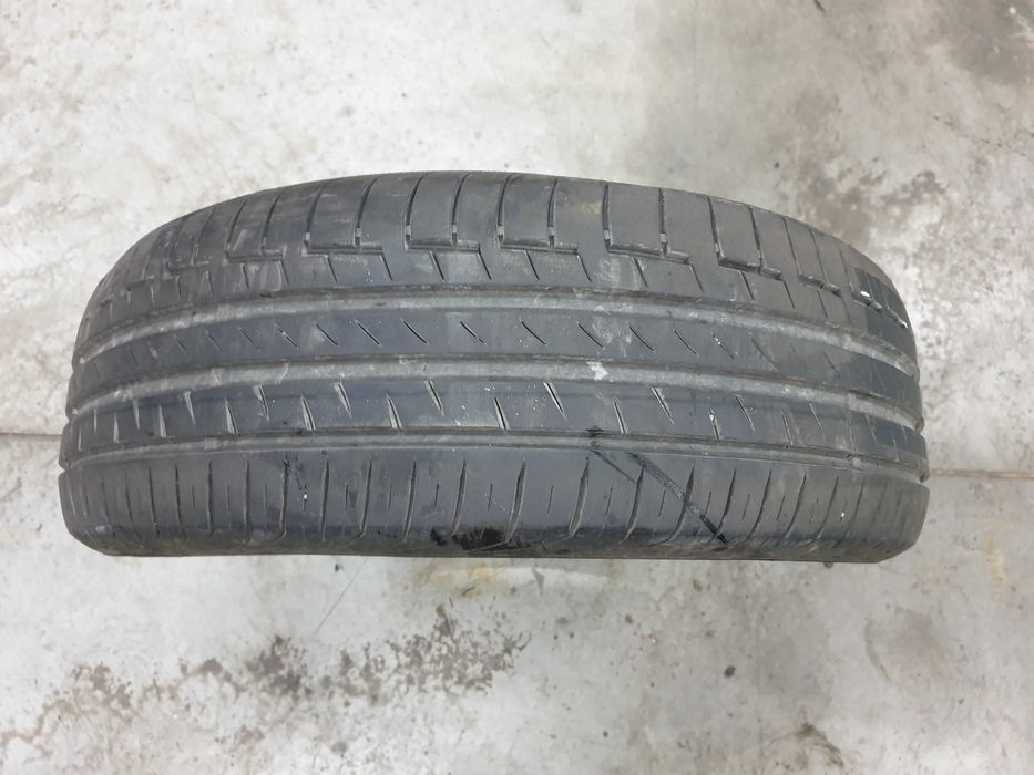 1szt. 205/60/16 96H Continental PremiumContact 6 6mm 2021r [ 12260 ]