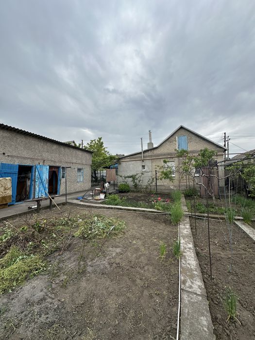 Продам дом по улице Гоголя YANOVA