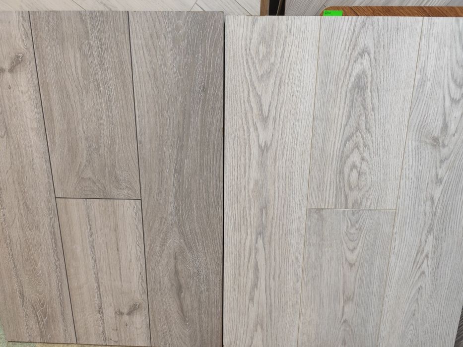 Польский ламинат. 32 кл. 8 мм. толщина. Акция!!!