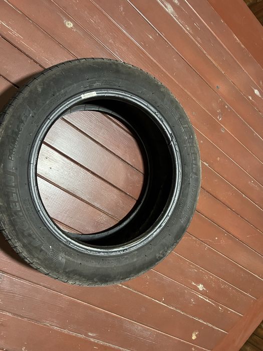 Michelin Primacy 4