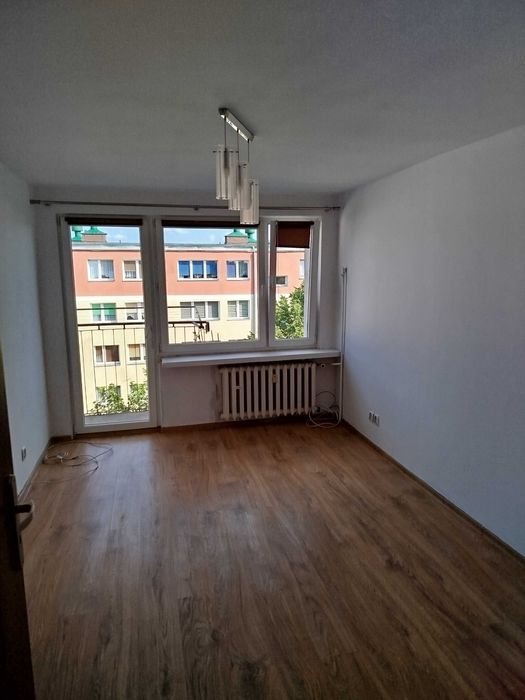 Mieszkanie 3 pokojowe