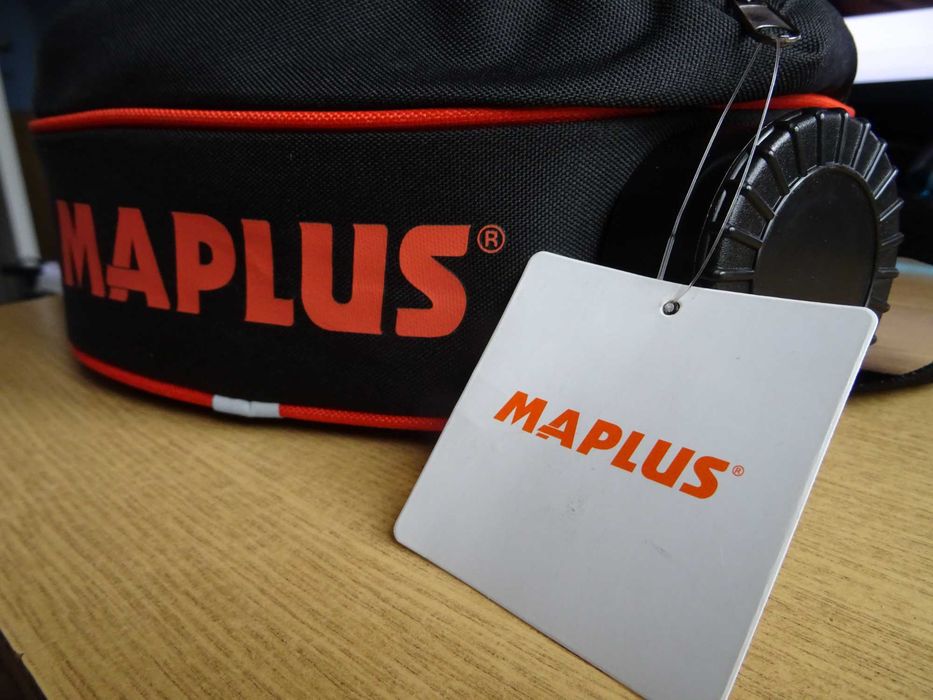 Pas biodrowy nerka do napoi pojemność 1L Thermo Belt Maplus