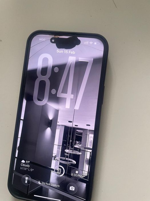 iPhone 14 Pro Max 128GB