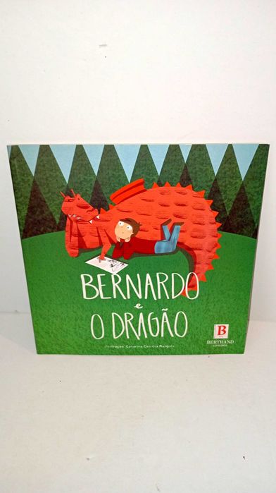 Bernardo e o Dragão