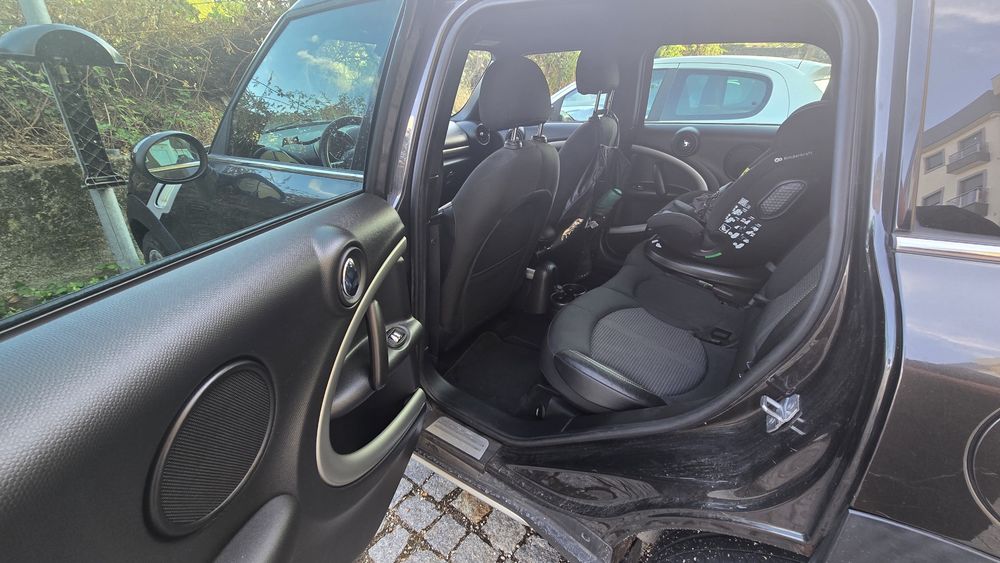 Mini countryman D