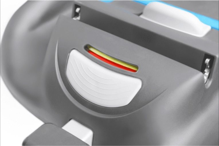 Baza ISOFIX Avionaut Carlo