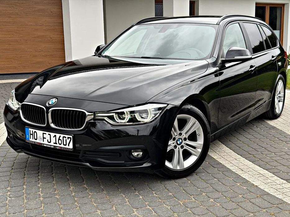 BMW Seria 3