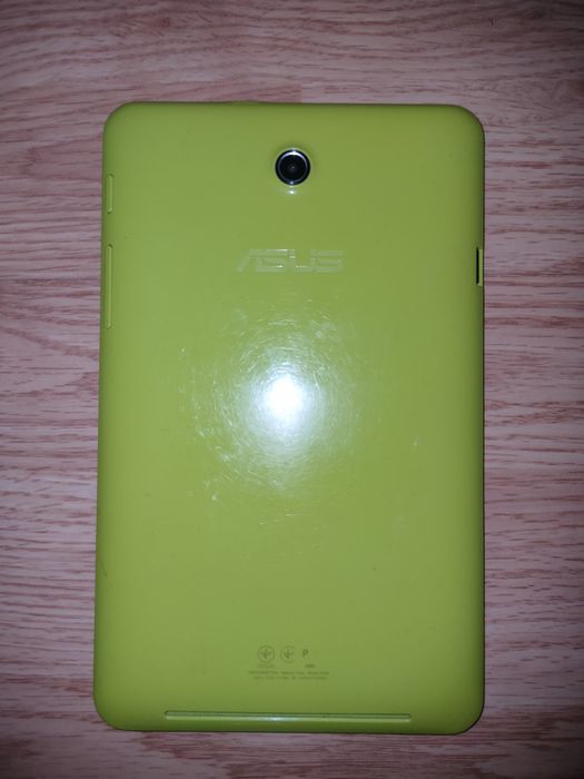 Планшет ASUS Memo Pad HD7
