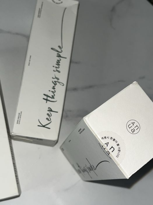 Anua Heartleaf Pore Control Cleansing Oil| Гідрофільна олія