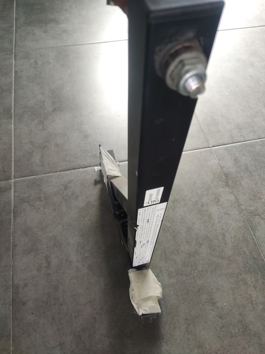 Suporte saco de Boxe