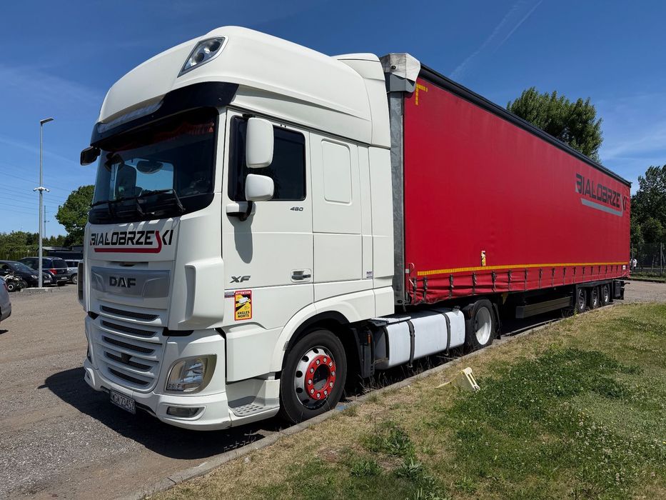 DAF