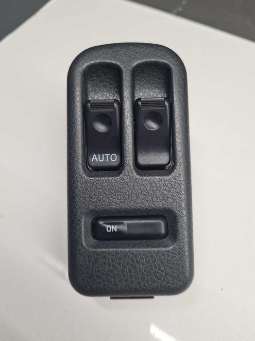 Botão de controle do vidro elétrico