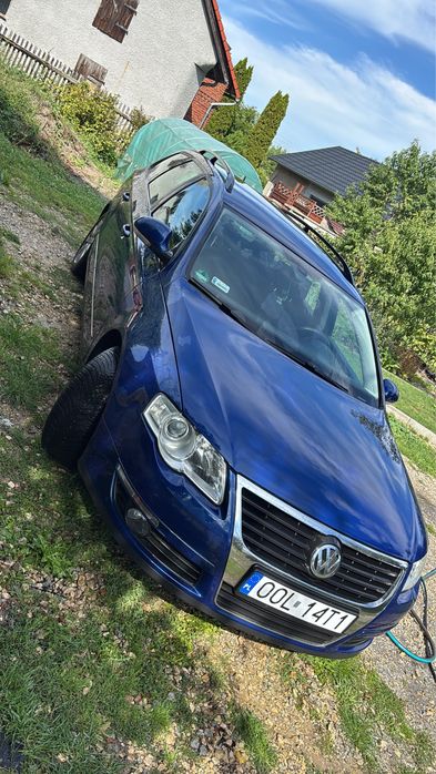 Sprzedam vw passat