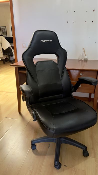 Cadeira gaming drift