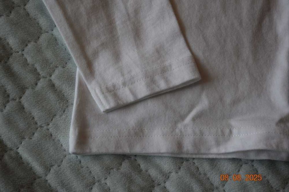 036__mayoral__5 lat 110 cm__bluzka