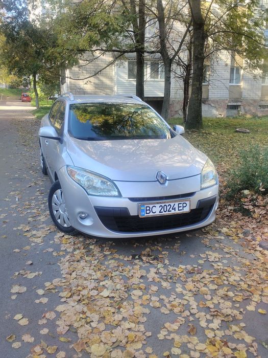 Продається Рено Меган