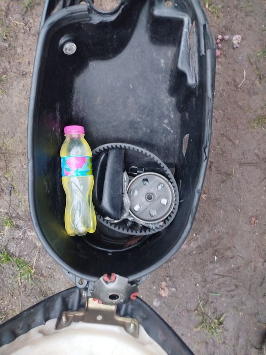 Продам Сузуки Летс 2