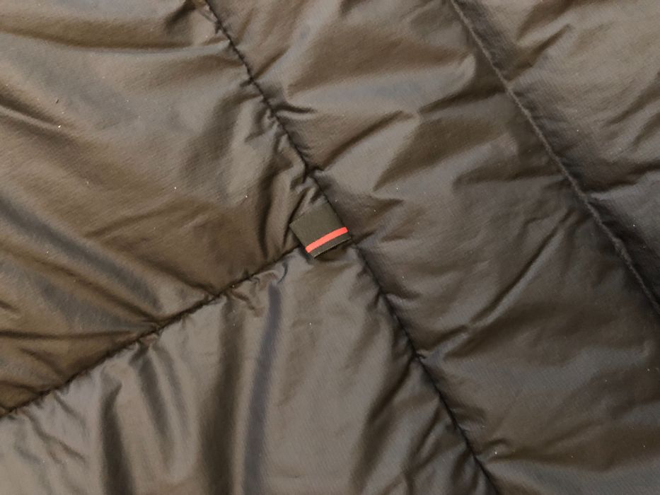 Мужской пуховик  Puma Ferrari Down Jacket 59539701