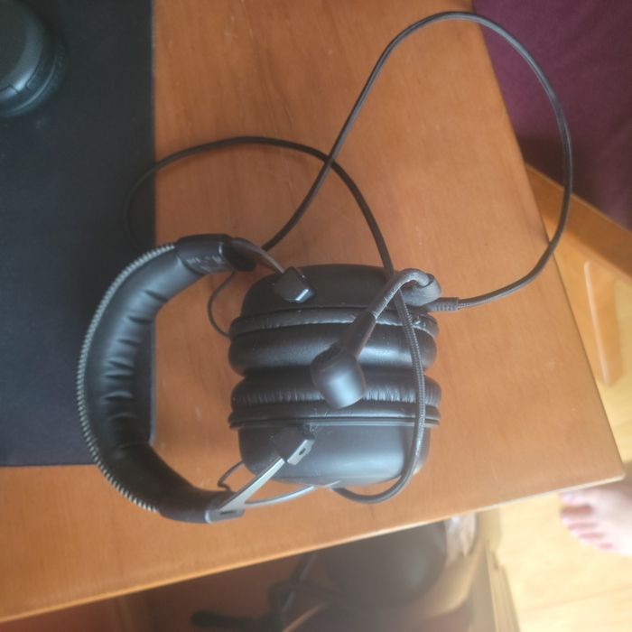 Phones hyperx bons