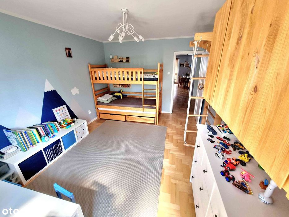 Mieszkanie – Lublin, Czuby, Czuby Północne - Widok 5