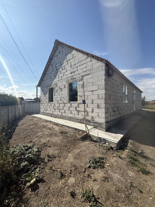Продаж будинку ПІД ВИПЛАТУ