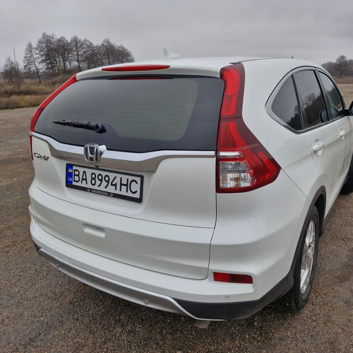Автомобіль легковий