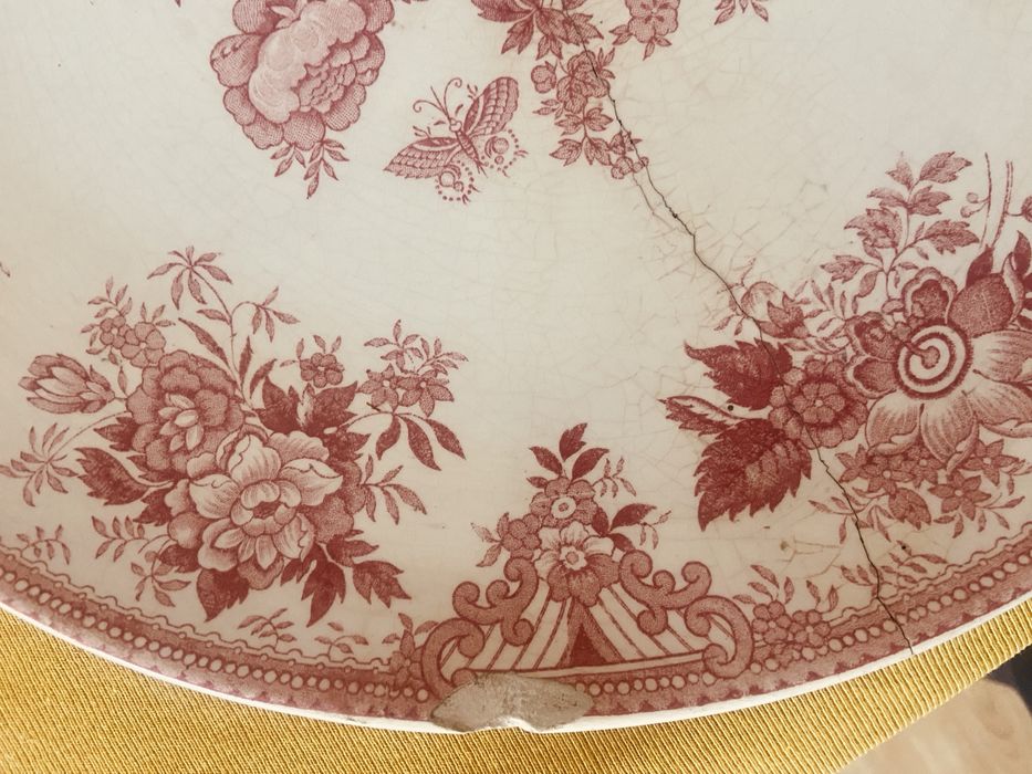 Prato antigo sacavem