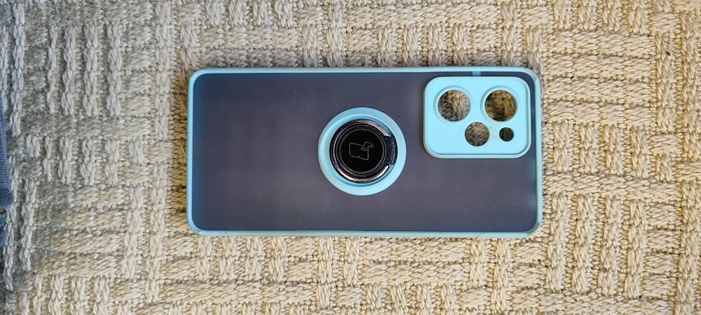 Case Pokrowiec poco X5 pro