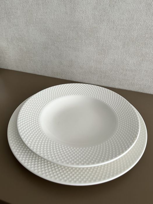 Conjunto de louça