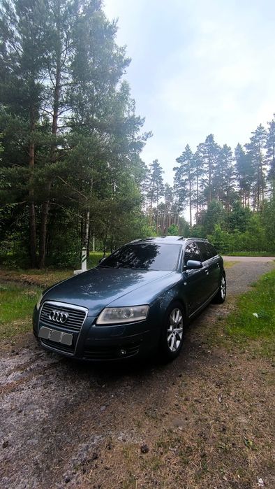 А6С6 3.0 Продам або обміняю