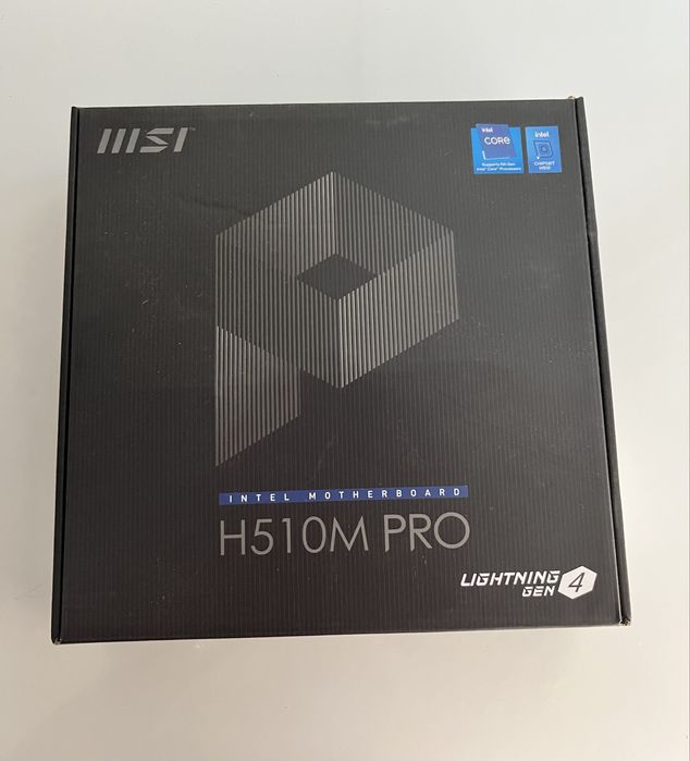 Gaming Computer (+ Setup) – Optional64751585619202123