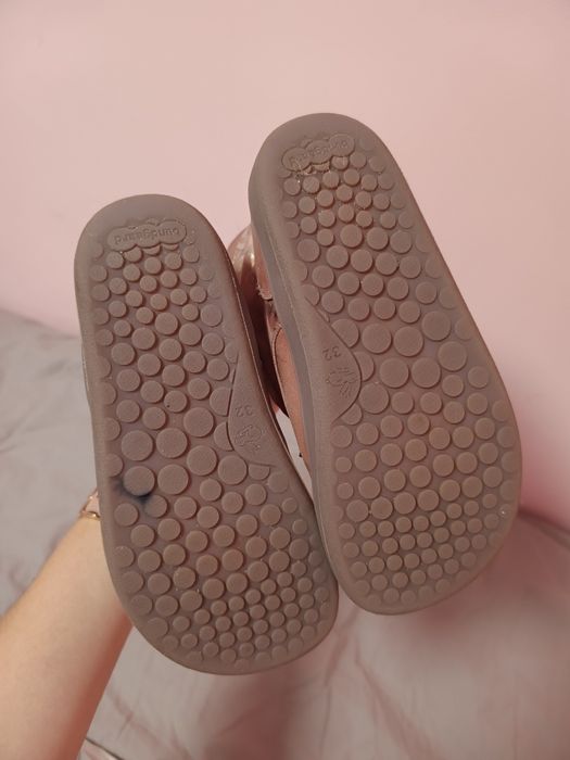 Чоботи Bundgaard 32 розмір