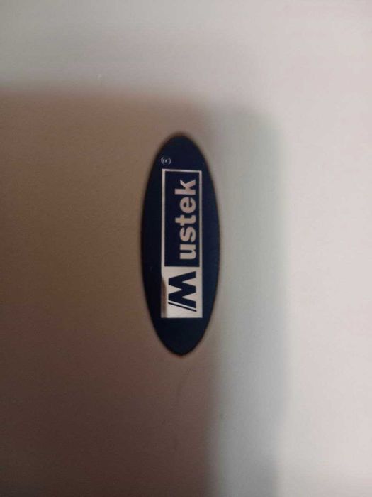 Сканер Mustek 1200 ТА