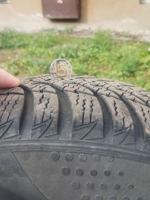 Koła 5 x 100 Volkswagen, Seat, Skoda
