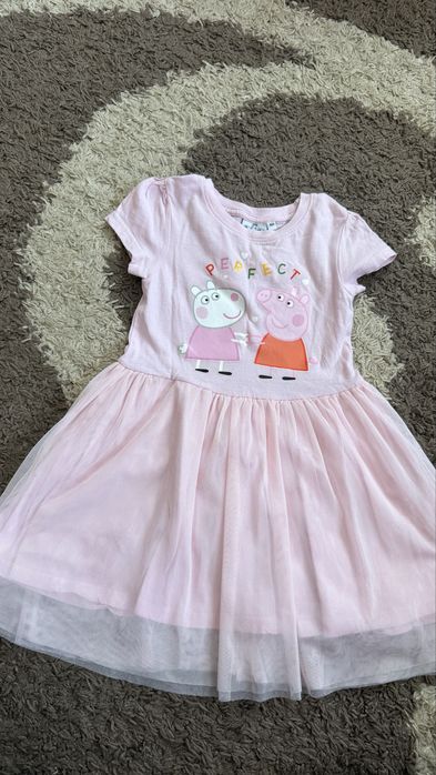 Сукня Peppa Pig свинка Пеппа