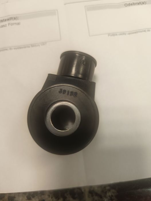 Flucom Cewka 24VDC 18W fi13,1 h=35,7mm
