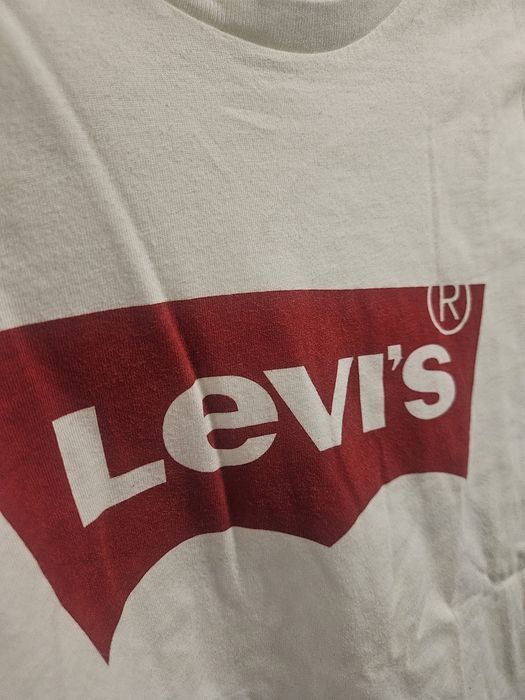 T-shirt Levis r. Xs