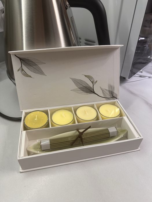 Набор подарочный набор «Мрія»