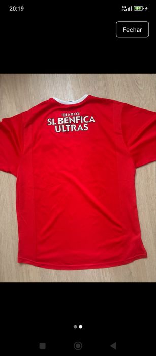 Diabos vermelhos