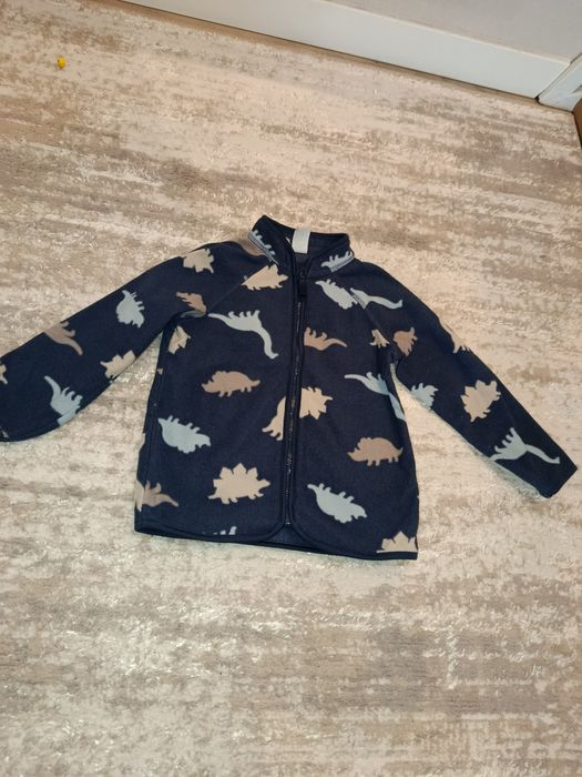 Polarek H&M w rozmiarze 104