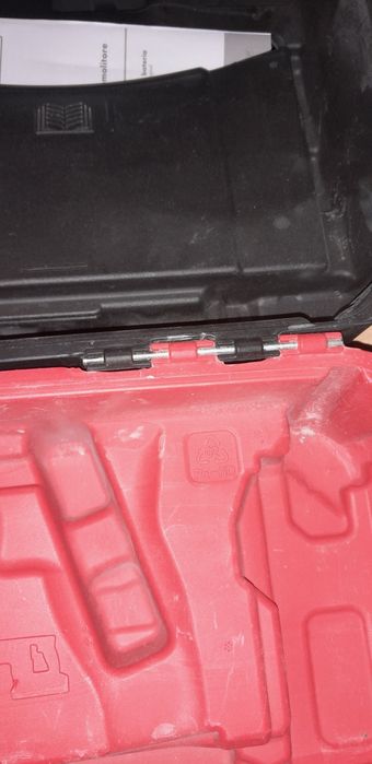 Mala torna Parkside Performance