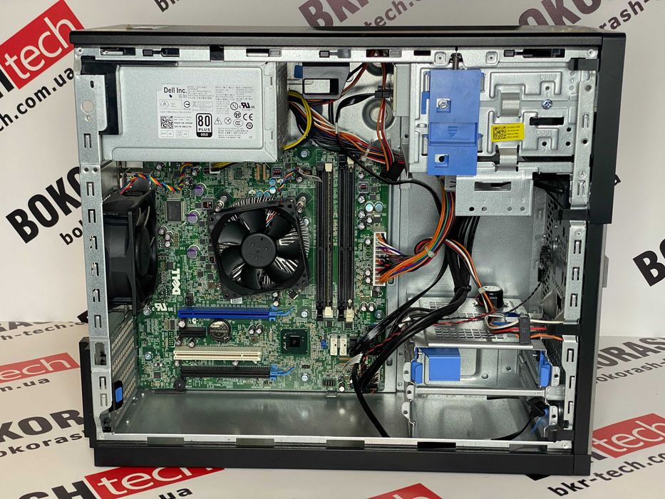 гуртом Комп'ютер Dell OptiPlex Tower 7010 i3-3200 4 Gb оптом опт  .DE