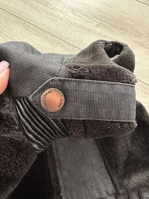 Жилет, безрукавка Burberry Brit