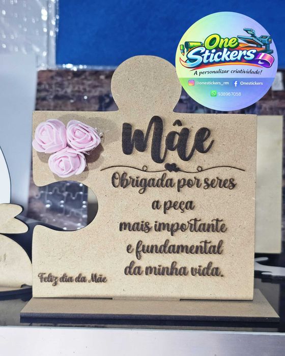 personalizados dia da mae