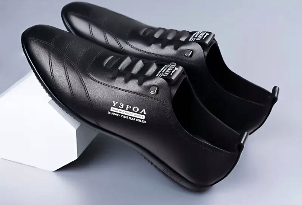 Buty męskie roz.43
