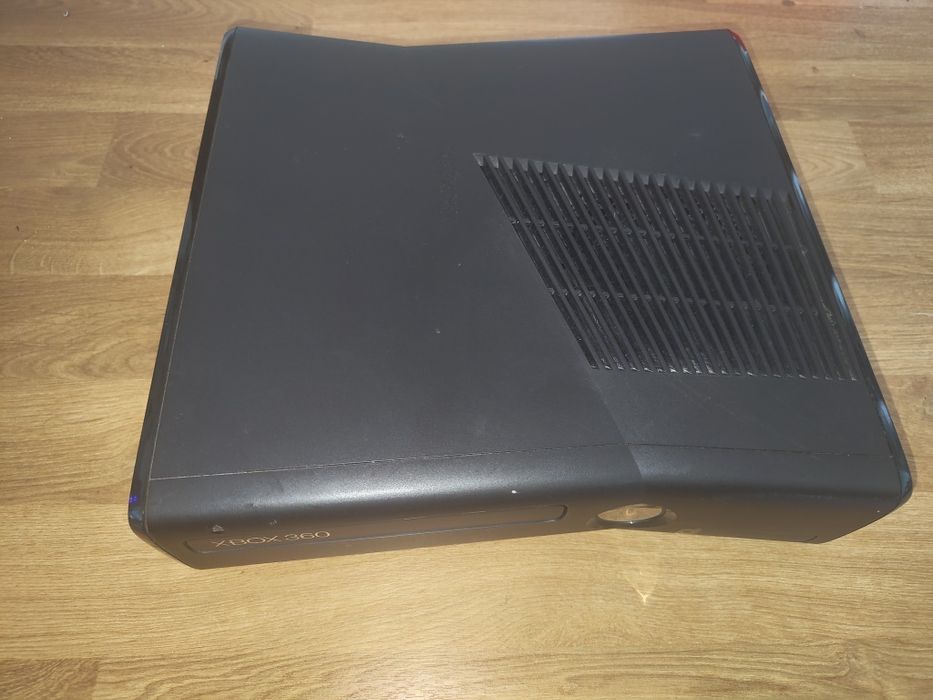 Xbox 360S Slim 1439
