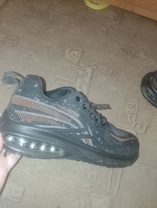 Робоче взуття  розмір 43