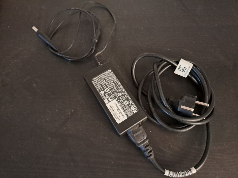 Monitor da HP 24fh negociável